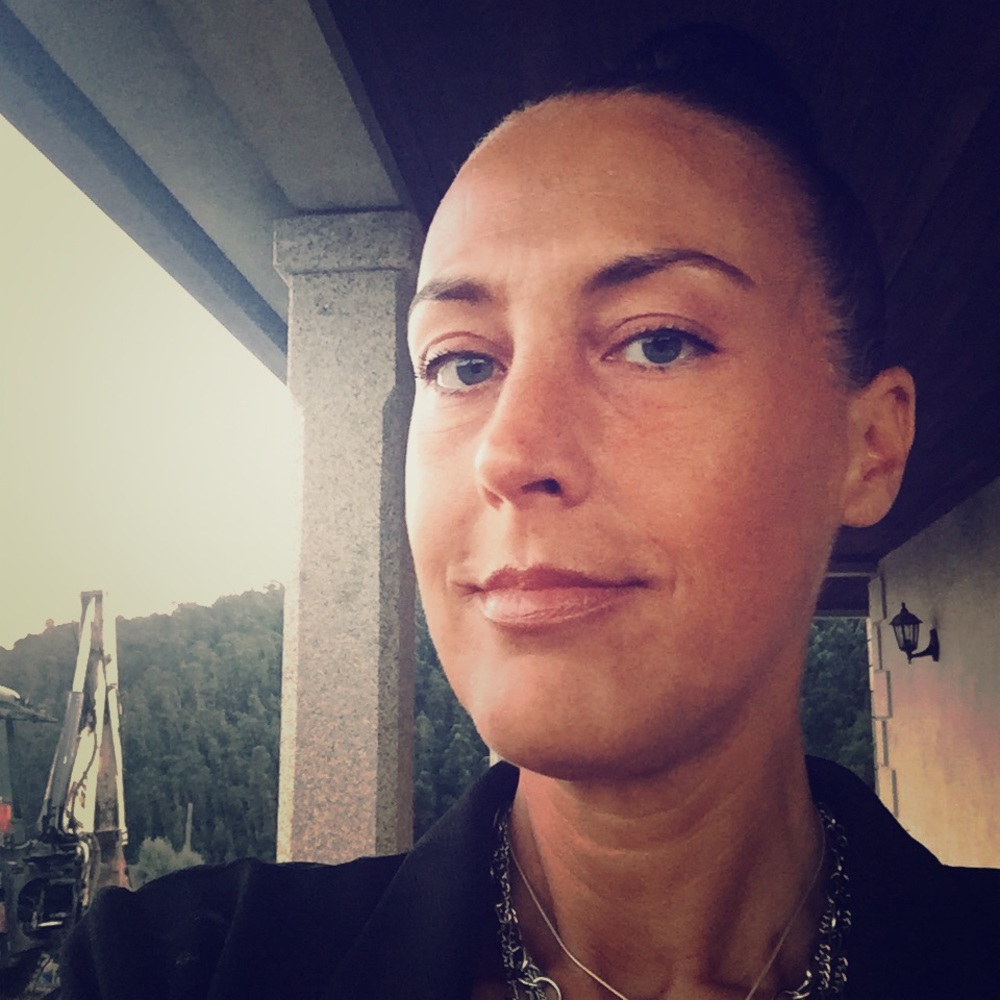 Meet your Posher, Renee